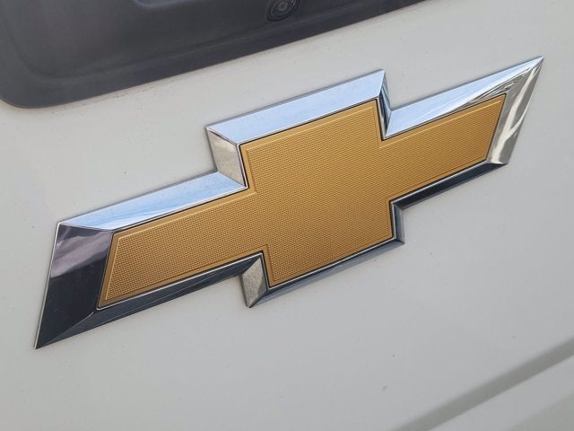 2016 Chevrolet Colorado 2WD WT